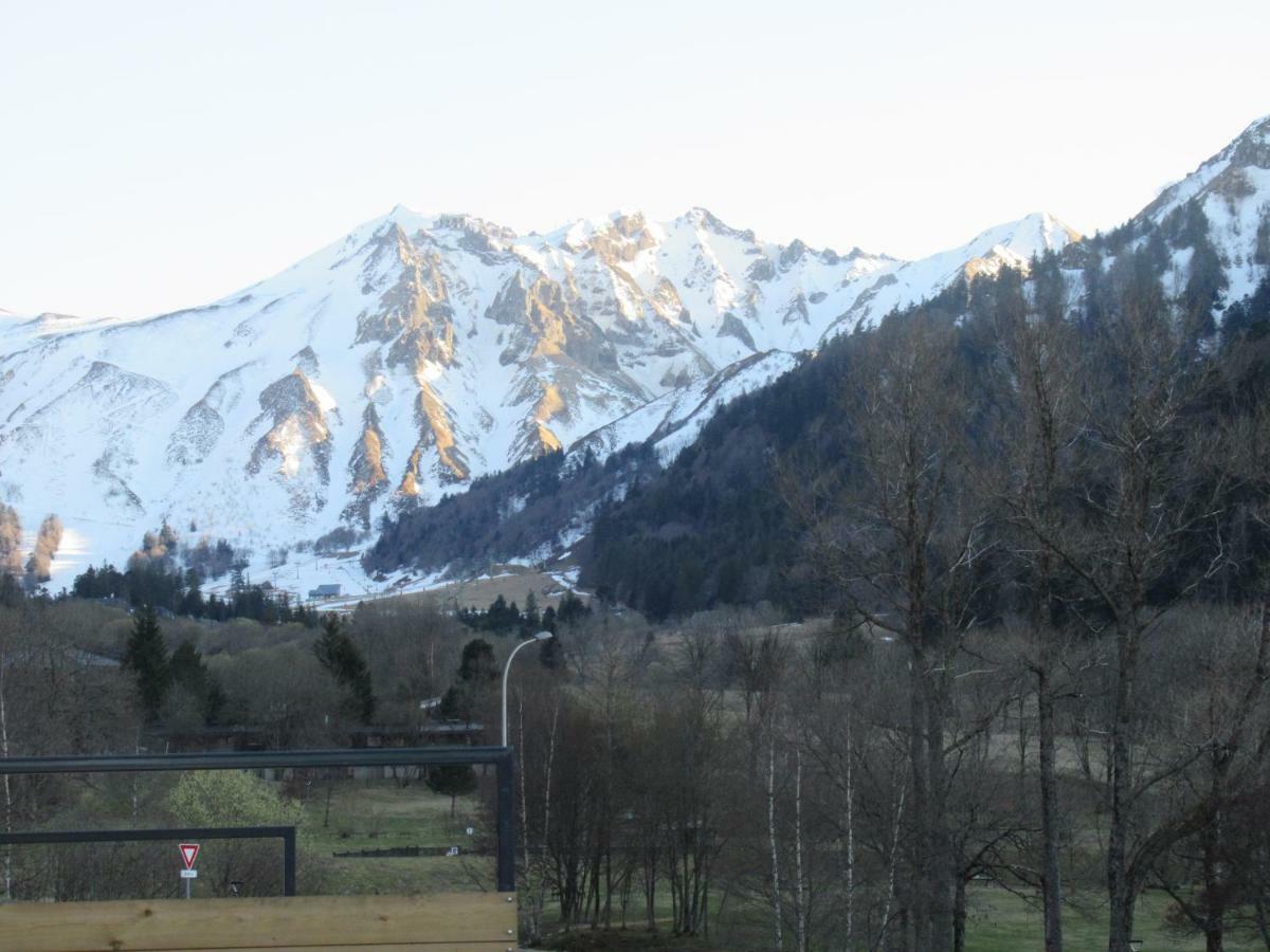 La Montille Bagian luar foto